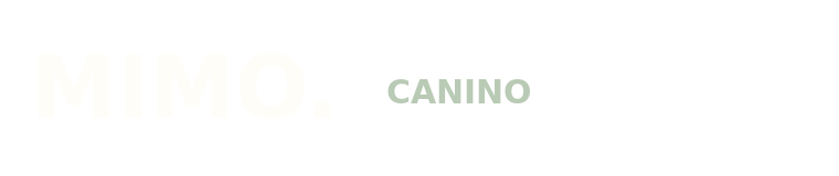 MIMO Canino
